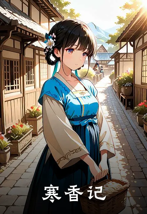 寒香记