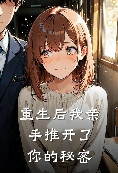 重生后我亲手推开了你的秘密