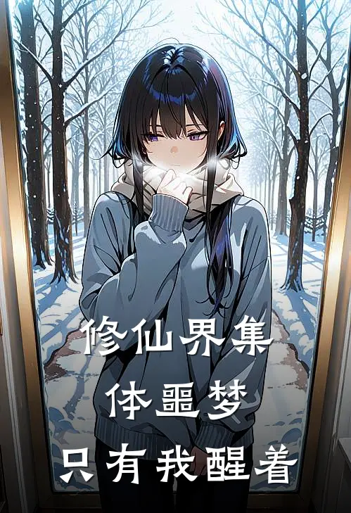 修仙界集体噩梦，只有我醒着