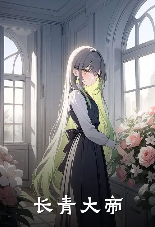 长青大帝