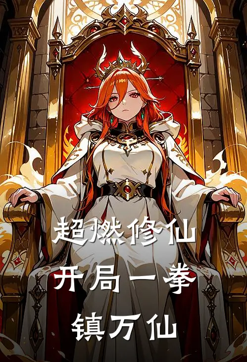 超燃修仙：开局一拳镇万仙