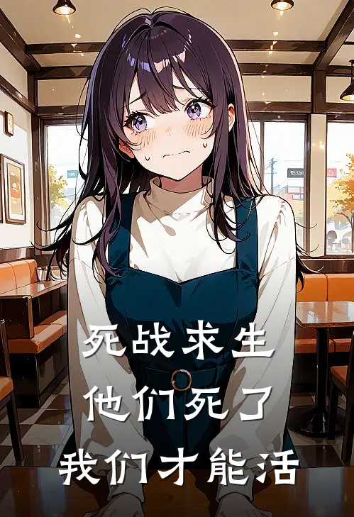 死战求生，他们死了，我们才能活