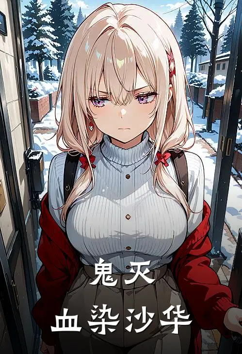 鬼灭：血染沙华