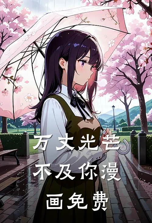 万丈光芒不及你漫画免费