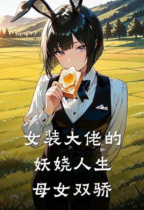 女装大佬的妖娆人生：母女双骄
