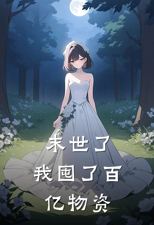 末世了，我囤了百亿物资