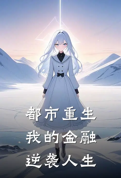 都市重生：我的金融逆袭人生