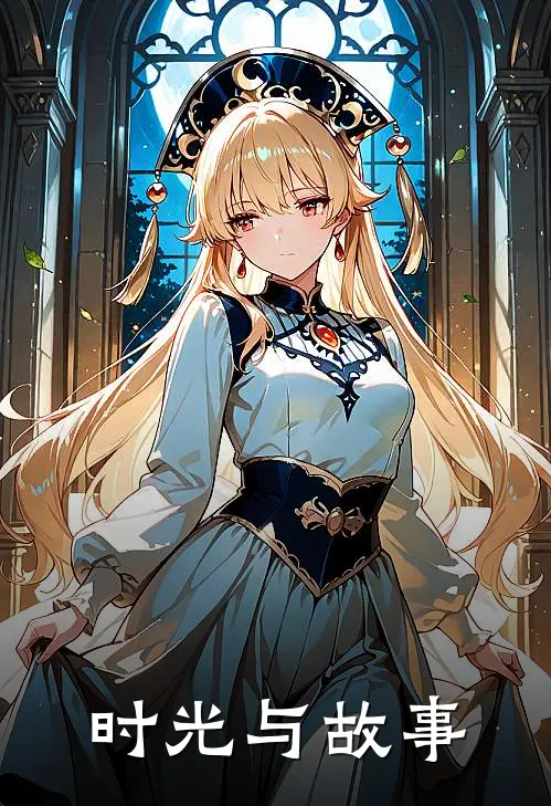 时光与故事