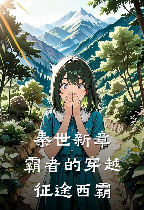 秦世新章：霸者的穿越征途西霸