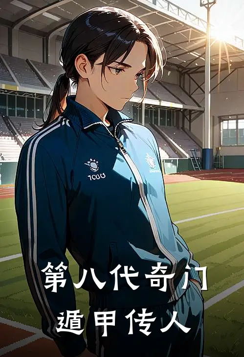 第八代奇门遁甲传人