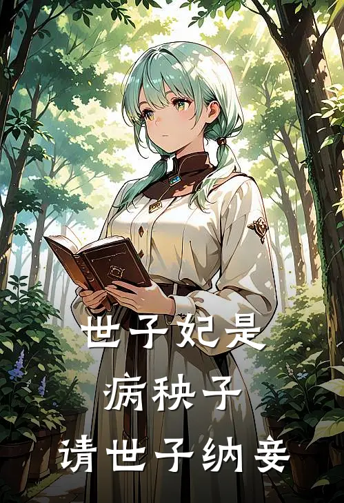 世子妃是病秧子，请世子纳妾