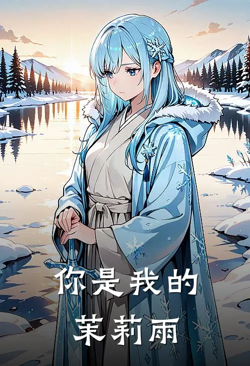 你是我的茉莉雨