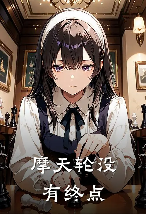 摩天轮没有终点