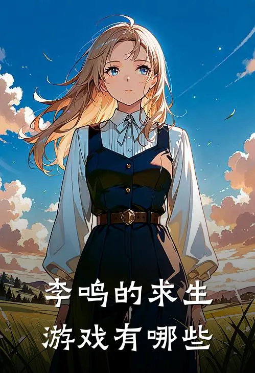 李鸣的求生游戏有哪些