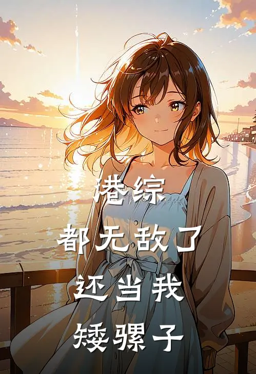 港综：都无敌了，还当我矮骡子