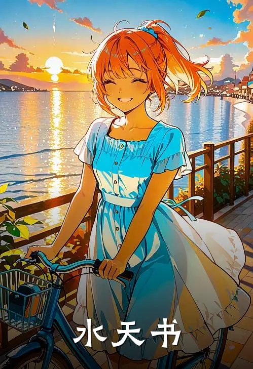 水天书