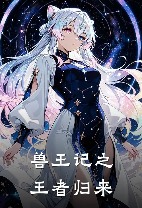 兽王记之王者归来