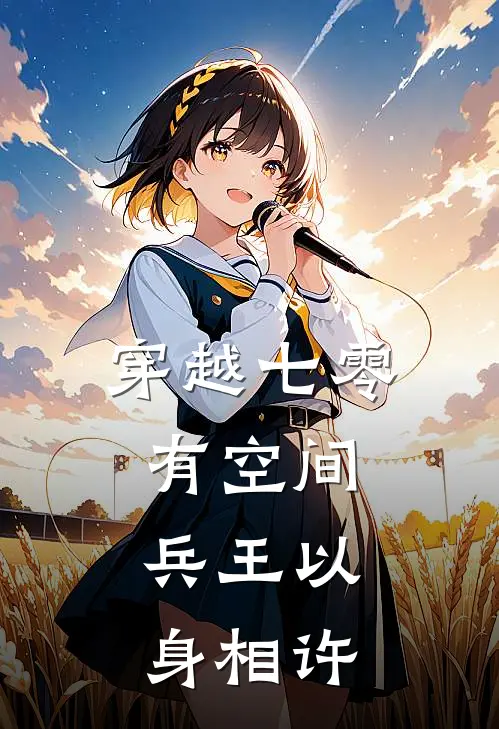 穿越七零有空间，兵王以身相许
