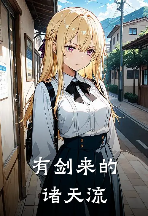 有剑来的诸天流