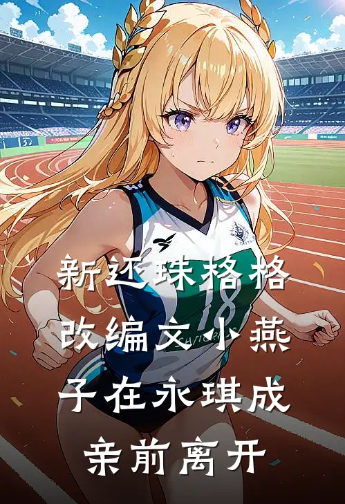 新还珠格格改编文小燕子在永琪成亲前离开