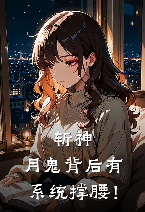 斩神：月鬼背后有系统撑腰！月鬼宝宝月鬼宝宝小说完整版_完结版小说推荐斩神：月鬼背后有系统撑腰！(月鬼宝宝月鬼宝宝)