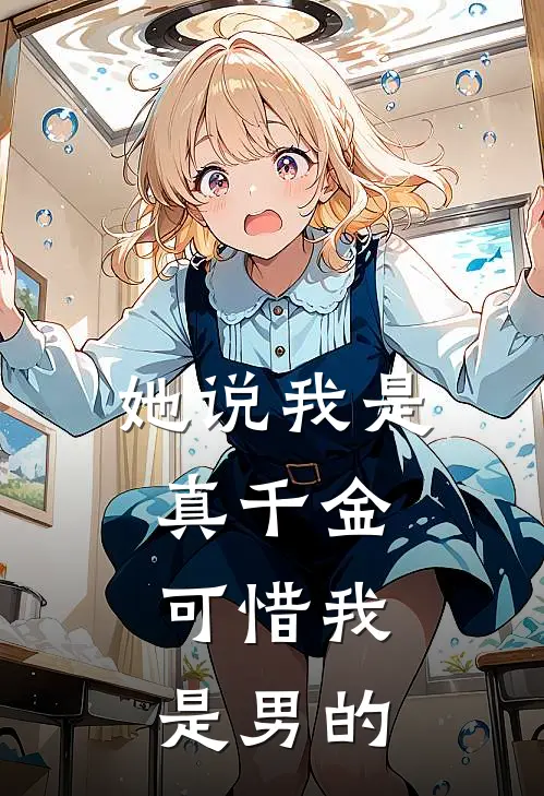 她说我是真千金，可惜我是男的薛心儿林慧最新章节免费阅读_她说我是真千金，可惜我是男的全文免费在线阅读