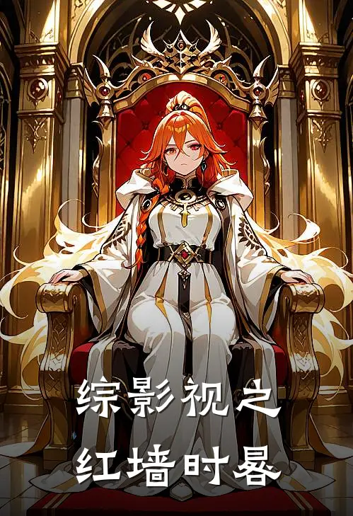 综影视之红墙时晷