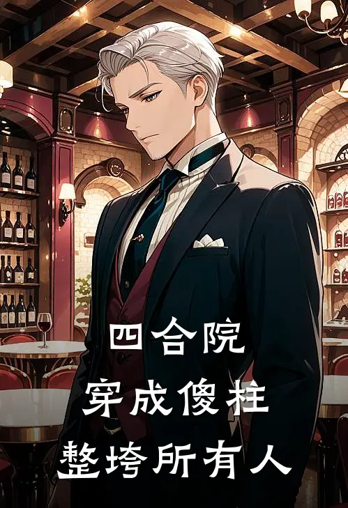 四合院：穿成傻柱，整垮所有人