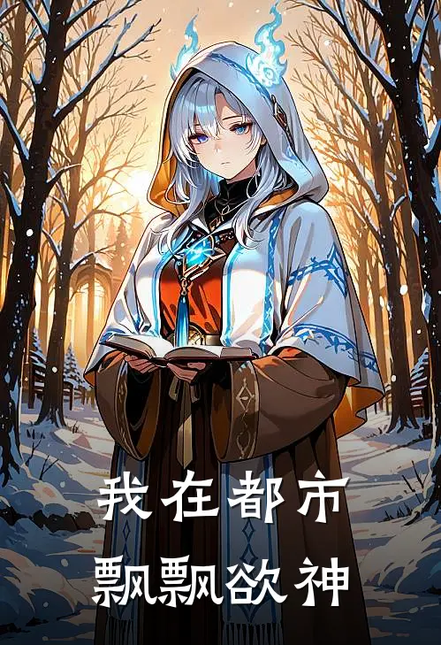 我在都市飘飘欲神