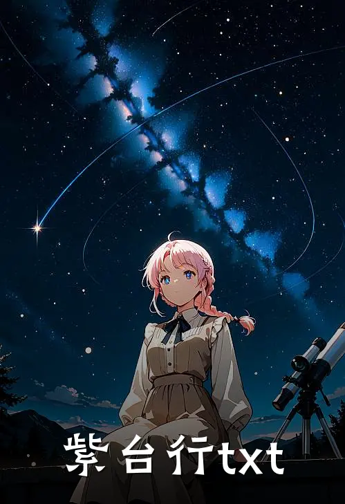 紫台行txt