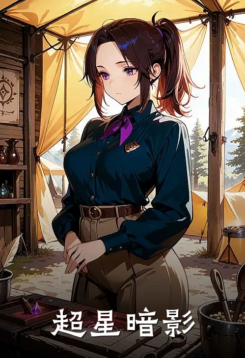 超星暗影
