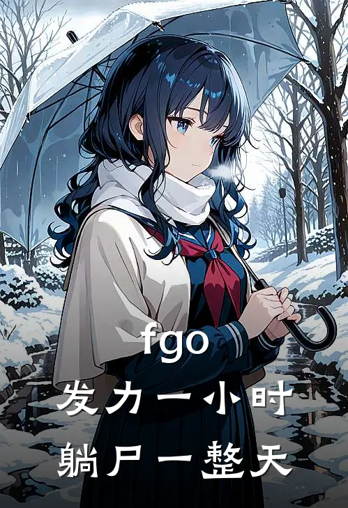 fgo，发力一小时，躺尸一整天