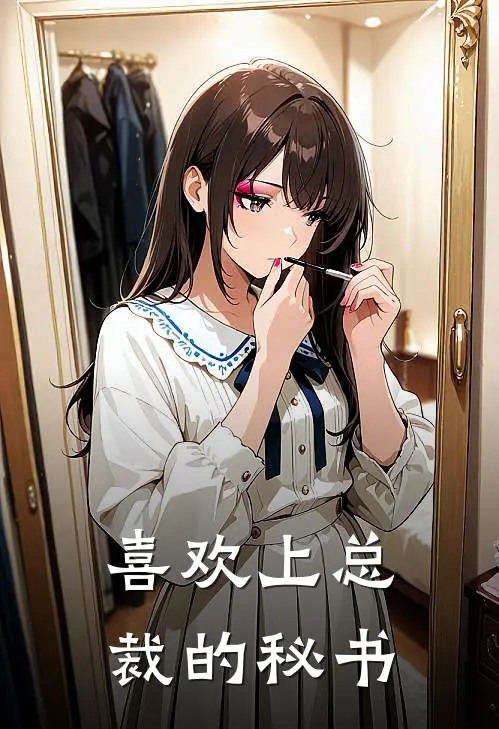 喜欢上总裁的秘书