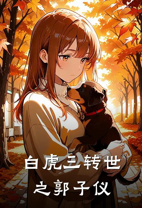 白虎三转世之郭子仪