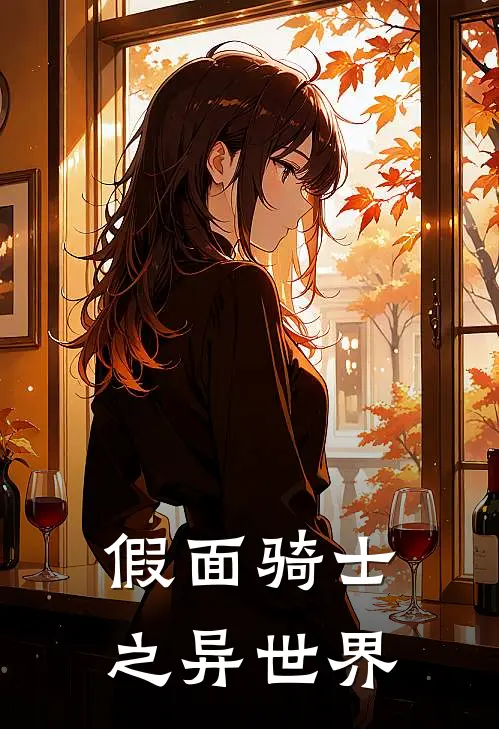 假面骑士之异世界