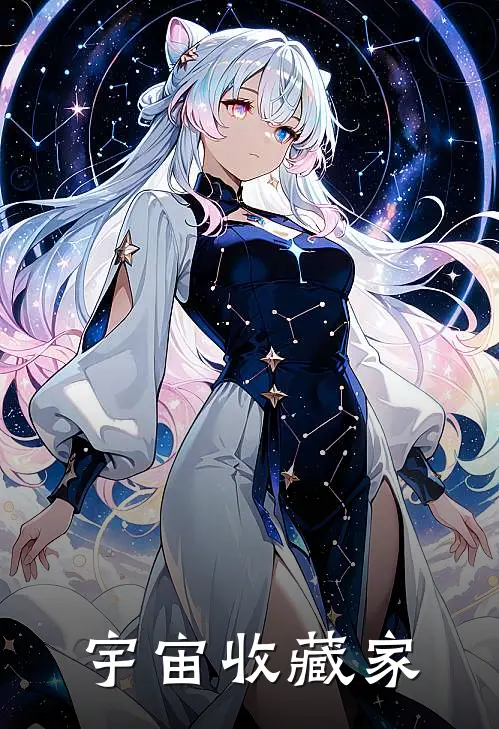 宇宙收藏家