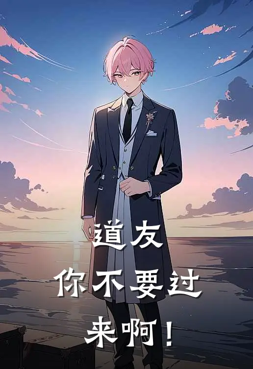 道友，你不要过来啊！