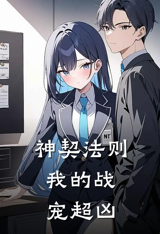 【神契法则：我的战宠超凶】