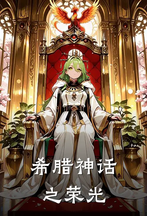 希腊神话之荣光