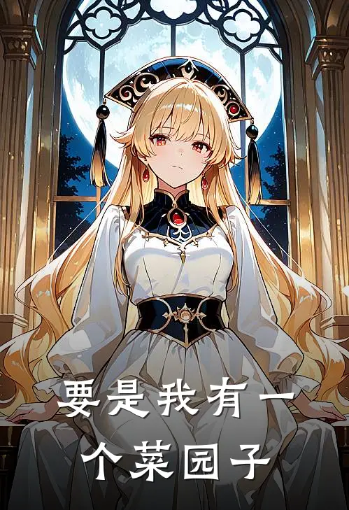 要是我有一个菜园子