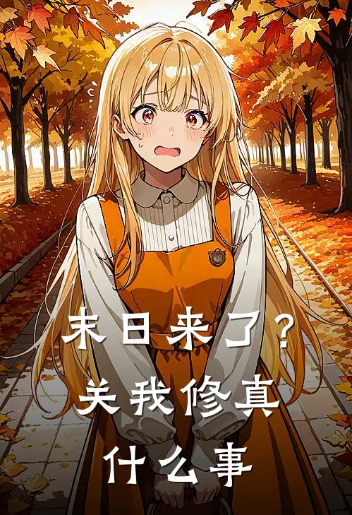 末日来了？关我修真什么事
