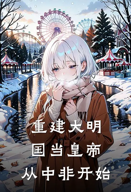 重建大明国当皇帝，从中非开始