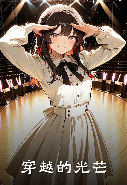 穿越的光芒