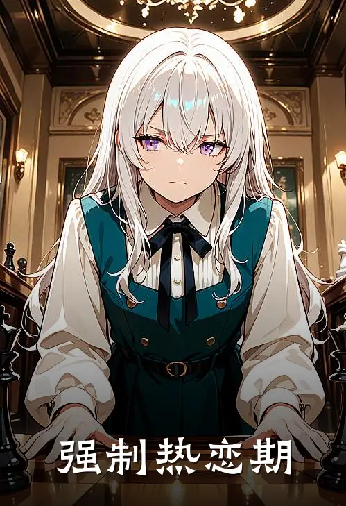 强制热恋期