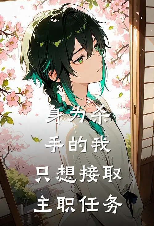 身为杀手的我，只想接取主职任务
