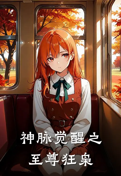 神脉觉醒之至尊狂枭