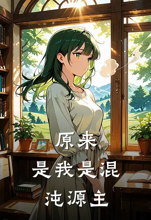 原来：是我是混沌源主