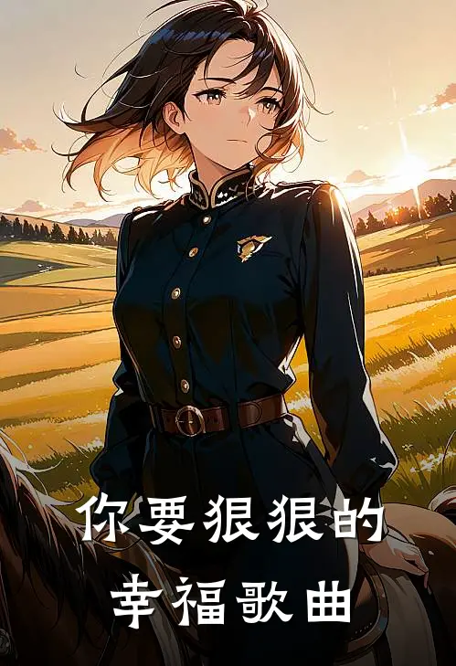 你要狠狠的幸福歌曲