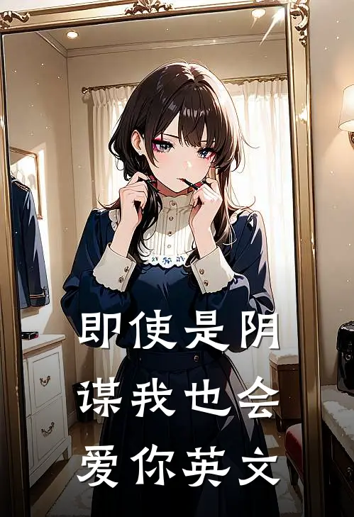 即使是阴谋我也会爱你英文