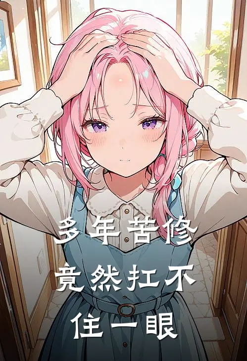 多年苦修，竟然扛不住一眼